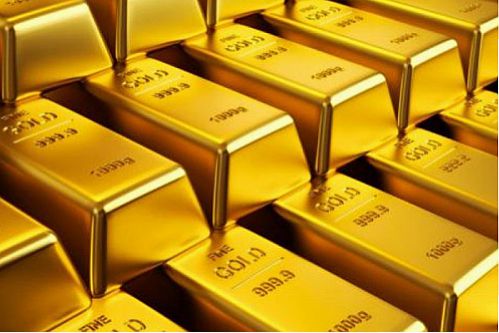  روند افزایشی قیمت طلای جهانی حفظ شد
